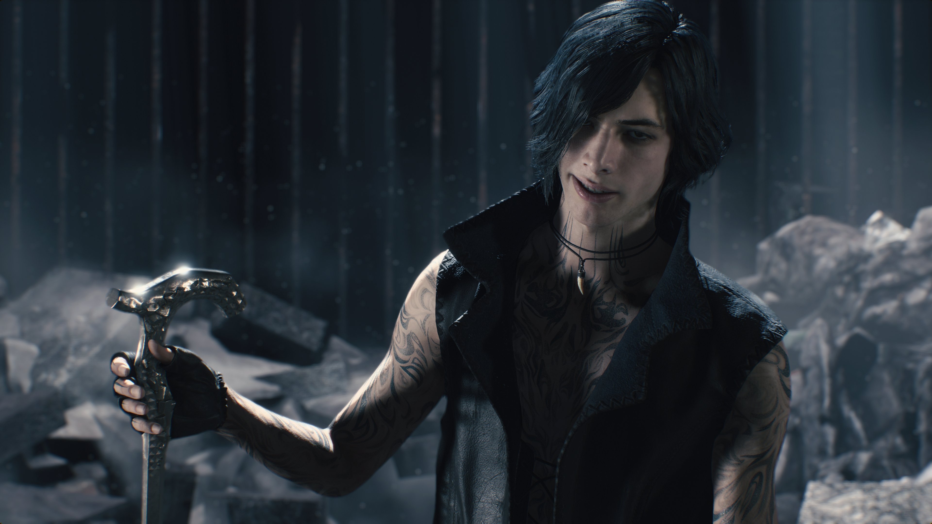 Devil May Cry 5 - Imagen 30